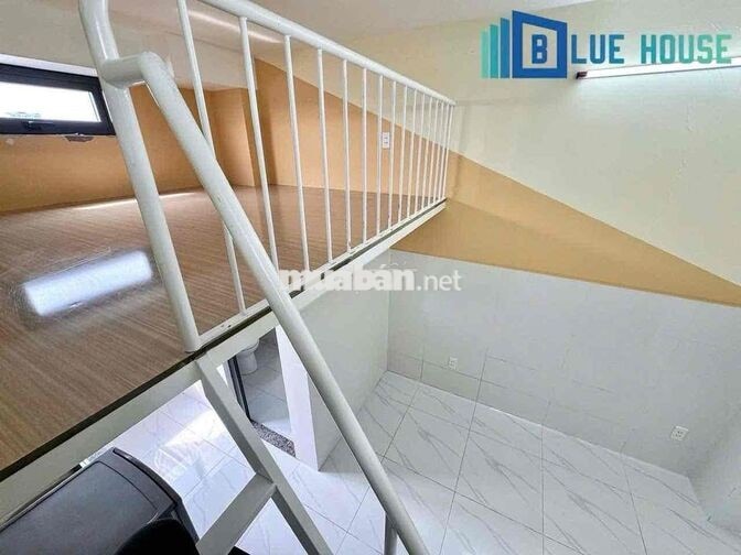 CĂN HỘ DỊCH VỤ MỚI - AN NINH - FULL NT - NGAY ĐẦM SEN - ĐH HỒNG BÀNG