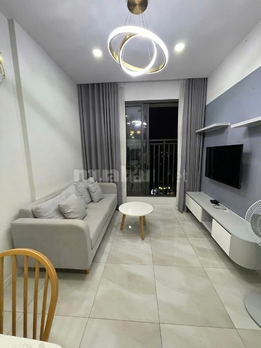 Chung cư Picity, Thạnh Xuân 13, Q12: 50m2, máy lạnh, 6,5tr/tháng, 1PN