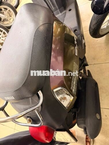 Yamaha Cuxi 110cc 2011 bs 59e1-07607