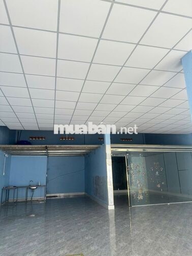 CHO THUÊ KHO XƯỞNG 25OM2 THÔNG LÊ TRỌNG TẤN, TÂN PHÚ
