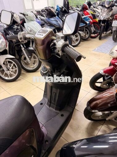 Yamaha Cuxi 110cc 2011 bs 59e1-07607