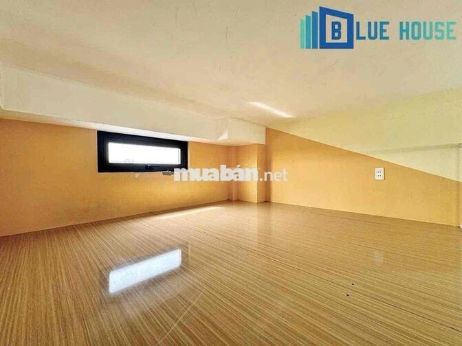 CĂN HỘ DỊCH VỤ MỚI - AN NINH - FULL NT - NGAY ĐẦM SEN - ĐH HỒNG BÀNG
