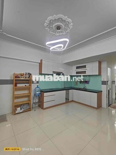 Nhà 1 Trệt 2 Lầu 3pn 2wc có SThượng QL13 HBP 11triệu