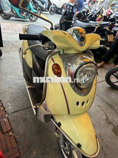 Yamaha Mio Classico 110cc 2010 bs 86s2-6565