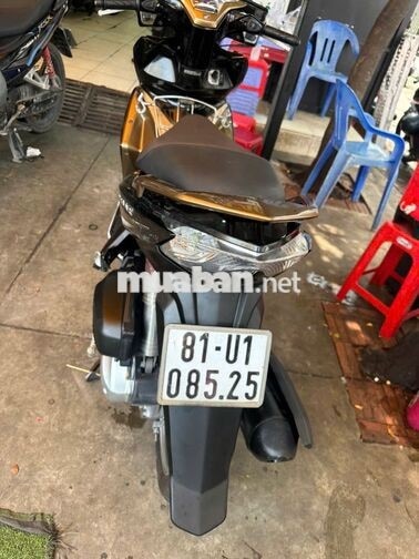 Honda Air Blade 125cc 2013 bs 81u1-08525