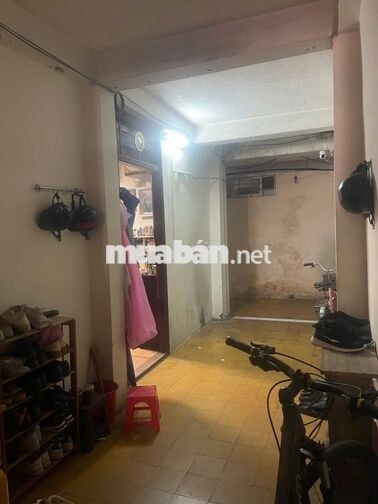Bán CH tại 24/16 D3, p 25, Q.Bình Thạnh, TP.HCM giá 2,55 tỷ, 58,5m2