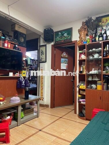 Bán CH tại 24/16 D3, p 25, Q.Bình Thạnh, TP.HCM giá 2,55 tỷ, 58,5m2