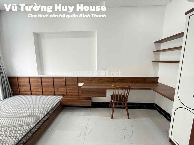 CĂN HỘ CHUNG CƯ MINI ĐẦY ĐỦ TIỆN NGHI MẶT TIỀN ĐƯỜNG