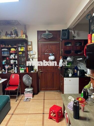Bán CH tại 24/16 D3, p 25, Q.Bình Thạnh, TP.HCM giá 2,55 tỷ, 58,5m2