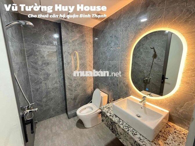 CĂN HỘ CHUNG CƯ MINI ĐẦY ĐỦ TIỆN NGHI MẶT TIỀN ĐƯỜNG