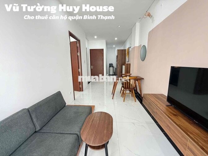 CĂN HỘ CHUNG CƯ MINI ĐẦY ĐỦ TIỆN NGHI MẶT TIỀN ĐƯỜNG
