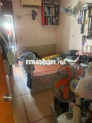 Bán CH tại 24/16 D3, p 25, Q.Bình Thạnh, TP.HCM giá 2,55 tỷ, 58,5m2