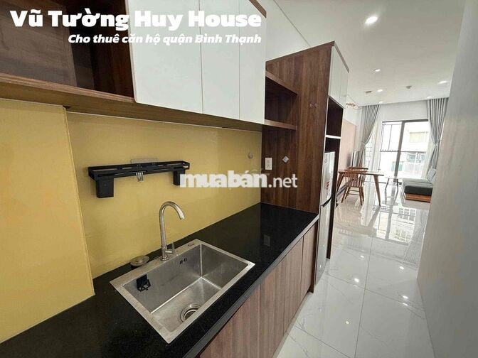 CĂN HỘ CHUNG CƯ MINI ĐẦY ĐỦ TIỆN NGHI MẶT TIỀN ĐƯỜNG