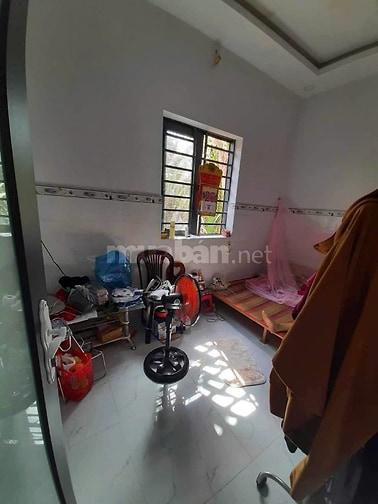 CHÍNH CHỦ CẦN BÁN NHÀ CẦN GIỜ 3 TỶ