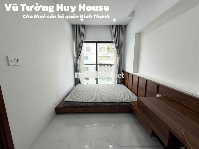 CĂN HỘ CHUNG CƯ MINI ĐẦY ĐỦ TIỆN NGHI MẶT TIỀN ĐƯỜNG