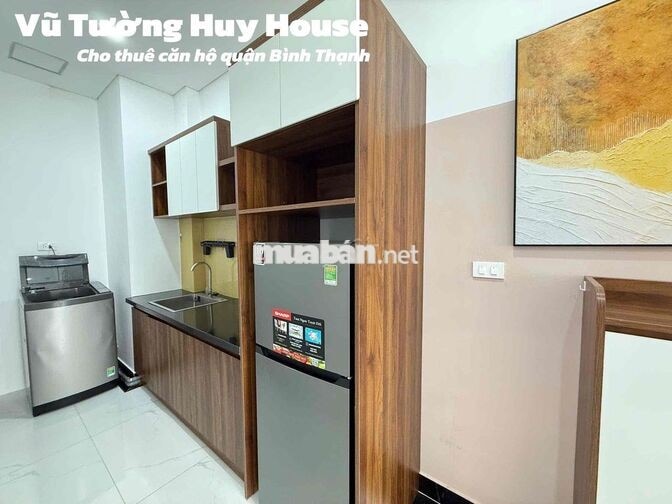 CĂN HỘ CHUNG CƯ MINI ĐẦY ĐỦ TIỆN NGHI MẶT TIỀN ĐƯỜNG