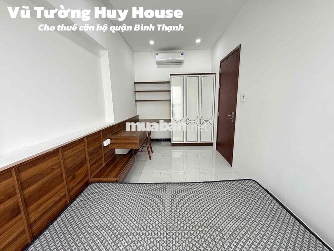 CĂN HỘ CHUNG CƯ MINI ĐẦY ĐỦ TIỆN NGHI MẶT TIỀN ĐƯỜNG