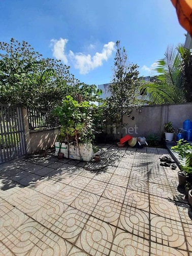 CHÍNH CHỦ CẦN BÁN NHÀ CẦN GIỜ 3 TỶ