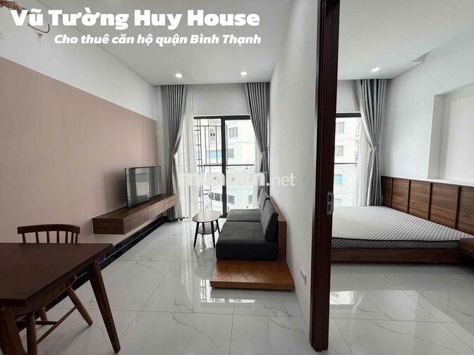 CĂN HỘ CHUNG CƯ MINI ĐẦY ĐỦ TIỆN NGHI MẶT TIỀN ĐƯỜNG
