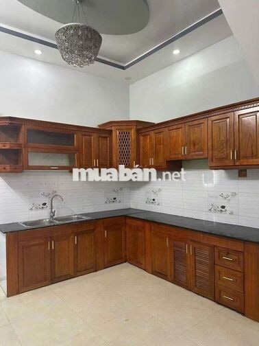 Nhà 1 trệt 2 lầu sân thượng hẻm 30 bình thành BHH B bình tân 