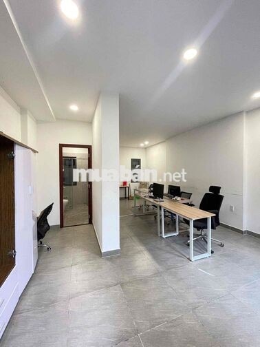 Cho thuê văn phòng kdt Vạn Phúc full nội thất 25m2 5,5tr