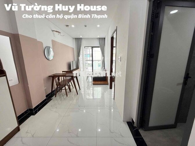 CĂN HỘ CHUNG CƯ MINI ĐẦY ĐỦ TIỆN NGHI MẶT TIỀN ĐƯỜNG