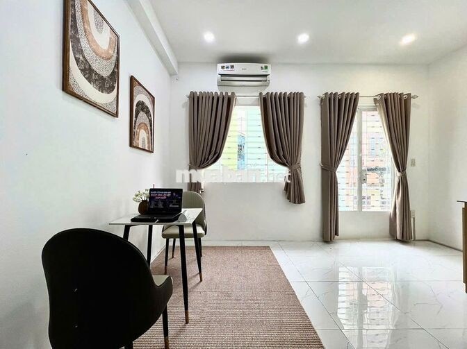 NHÀ DÒNG TIỀN – 6PN KHÉP KÍN – ĐANG CHO THUÊ 30 TRIỆU/THÁNG