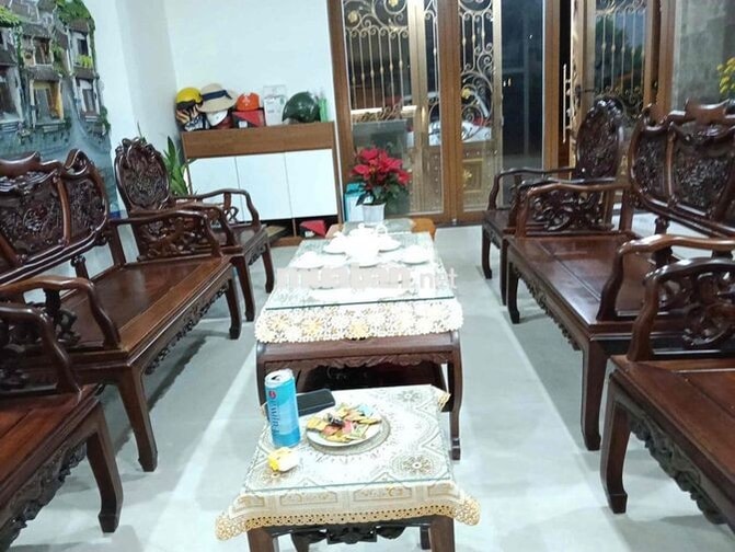 MTKD Biệt Thự Phạm Văn Đồng - Đ.Số 22, 7x18(126m2), Thanh Đa, HBC