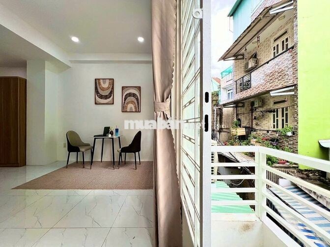 NHÀ DÒNG TIỀN – 6PN KHÉP KÍN – ĐANG CHO THUÊ 30 TRIỆU/THÁNG