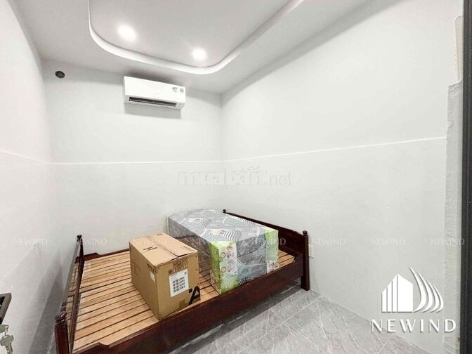 Khai trương dạng 1pn, studio sát Phú Mỹ Hưng Coop KCX VNG BigC SECC SC
