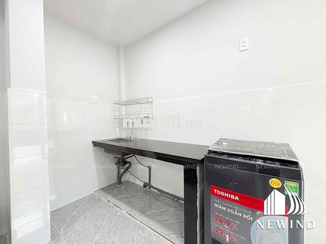 Khai trương dạng 1pn, studio sát Phú Mỹ Hưng Coop KCX VNG BigC SECC SC