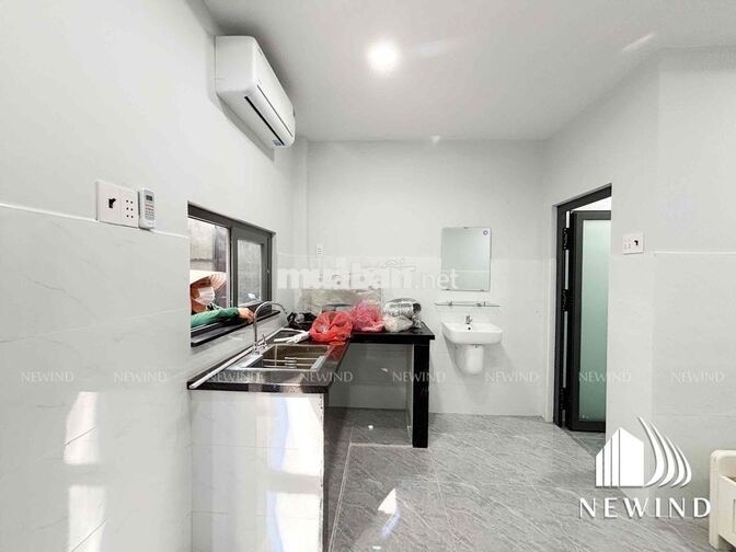 Khai trương dạng 1pn, studio sát Phú Mỹ Hưng Coop KCX VNG BigC SECC SC