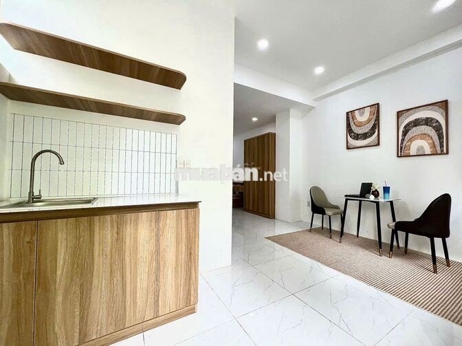 NHÀ DÒNG TIỀN – 6PN KHÉP KÍN – ĐANG CHO THUÊ 30 TRIỆU/THÁNG