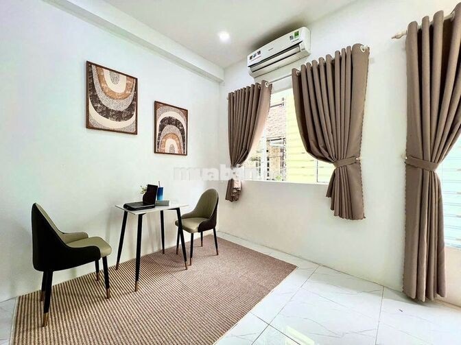 NHÀ DÒNG TIỀN – 6PN KHÉP KÍN – ĐANG CHO THUÊ 30 TRIỆU/THÁNG