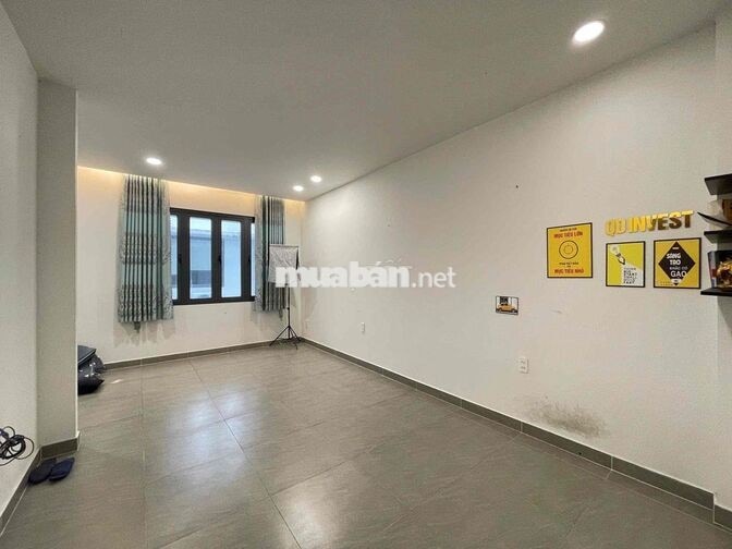 Cho thuê văn phòng kdt Vạn Phúc full nội thất 25m2 5,5tr