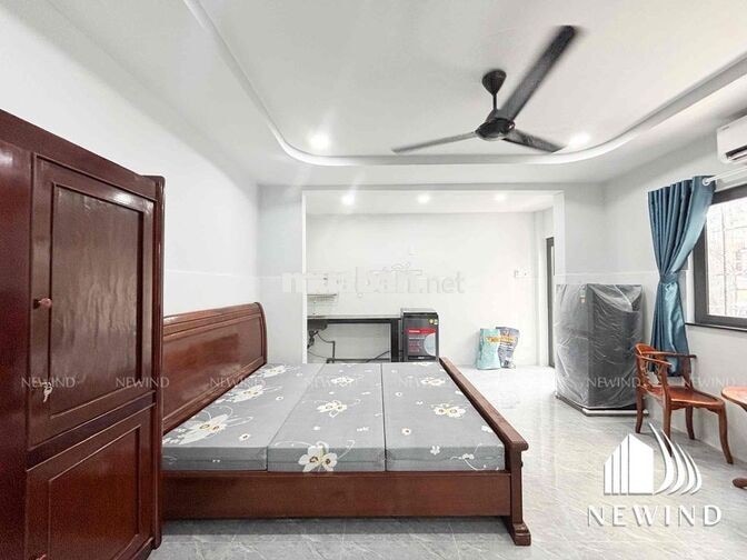 Khai trương dạng 1pn, studio sát Phú Mỹ Hưng Coop KCX VNG BigC SECC SC