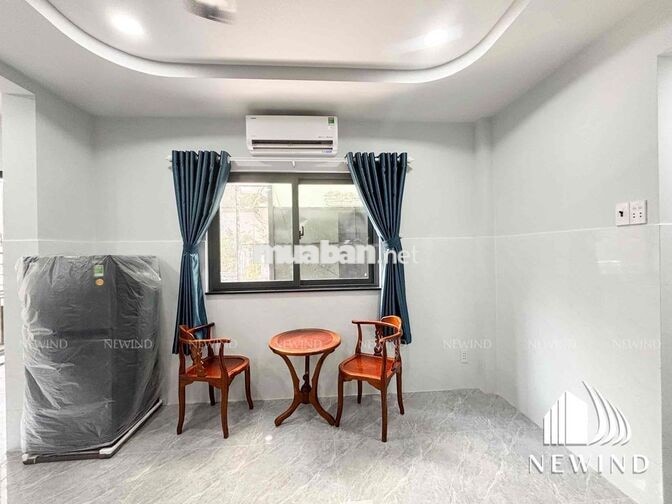 Khai trương dạng 1pn, studio sát Phú Mỹ Hưng Coop KCX VNG BigC SECC SC