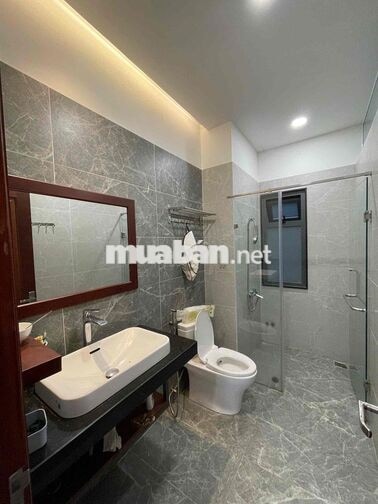 Cho thuê văn phòng kdt Vạn Phúc full nội thất 25m2 5,5tr