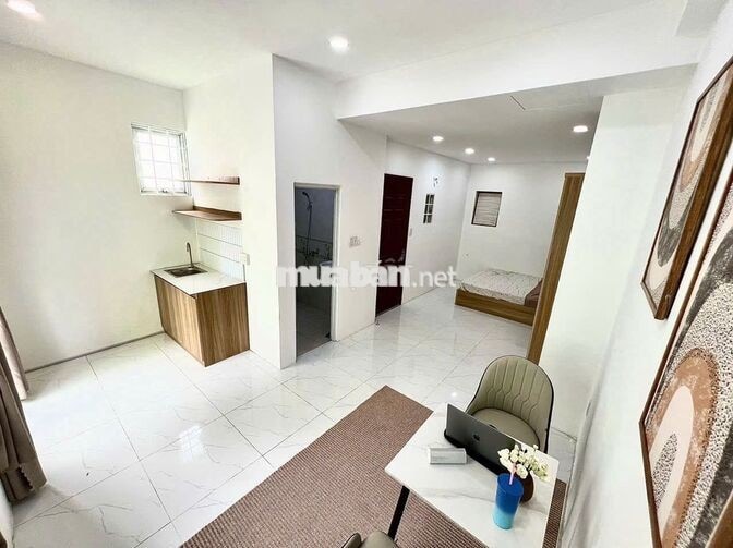 NHÀ DÒNG TIỀN – 6PN KHÉP KÍN – ĐANG CHO THUÊ 30 TRIỆU/THÁNG