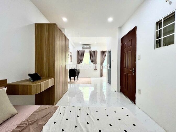 NHÀ DÒNG TIỀN – 6PN KHÉP KÍN – ĐANG CHO THUÊ 30 TRIỆU/THÁNG