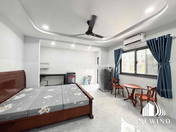 Khai trương dạng 1pn, studio sát Phú Mỹ Hưng Coop KCX VNG BigC SECC SC