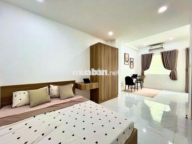 NHÀ DÒNG TIỀN – 6PN KHÉP KÍN – ĐANG CHO THUÊ 30 TRIỆU/THÁNG