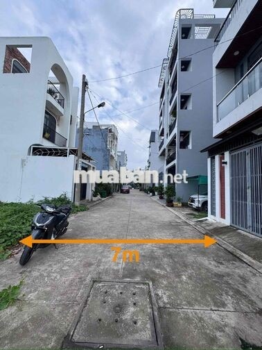 Ngân hàng thanh lý nhanh lô đất full thổ cư tại hẻm Thạnh Xuân 25, Q12