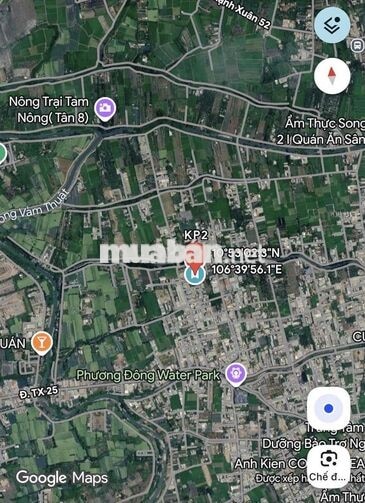 Ngân hàng thanh lý nhanh lô đất full thổ cư tại hẻm Thạnh Xuân 25, Q12