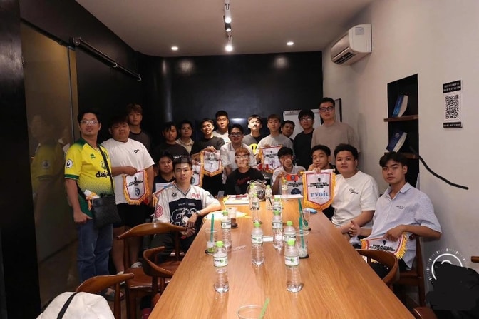 Sang nhượng Cafe mặt tiền ngang 16m Út Tịch-Tân Bình,lợi nhuận70-100tr