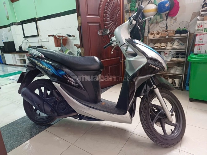BÁN XE VISSON-XE "BIỂN SỐ THÀNH PHỐ HCM"