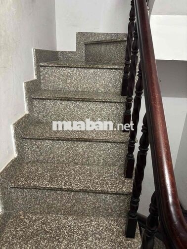 Hẻm 123 Nghĩa Phát P6 Tân Bình, 3x10m, 2 lầu, 2pn 2wc giá 10tr