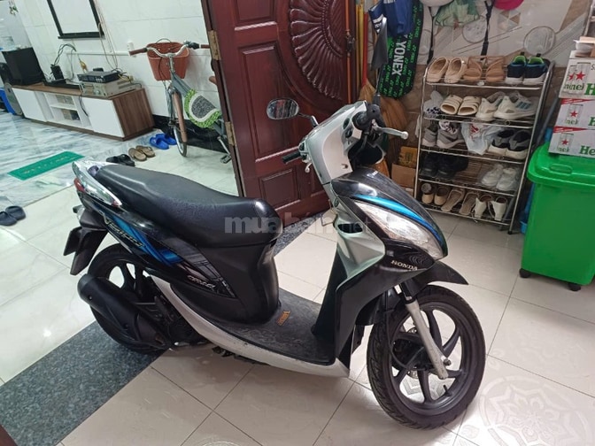 BÁN XE VISSON-XE "BIỂN SỐ THÀNH PHỐ HCM"