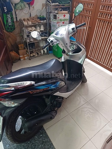 BÁN XE VISSON-XE "BIỂN SỐ THÀNH PHỐ HCM"
