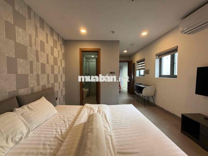 STDIO GIÁ RẺ MÀ CAO CẤP NGAY PHAN XÍCH LONG